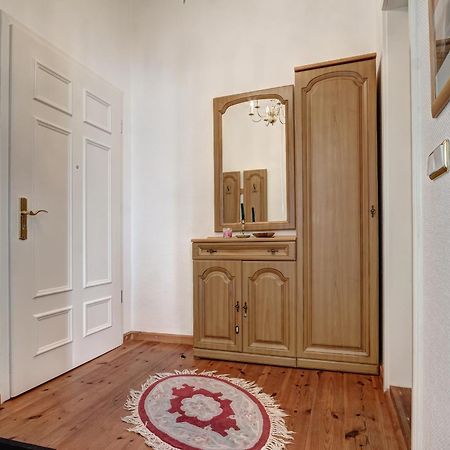 Villa Minheim - Fewo 04 Heringsdorf  Ngoại thất bức ảnh