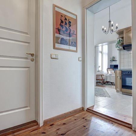 Villa Minheim - Fewo 04 Heringsdorf  Ngoại thất bức ảnh