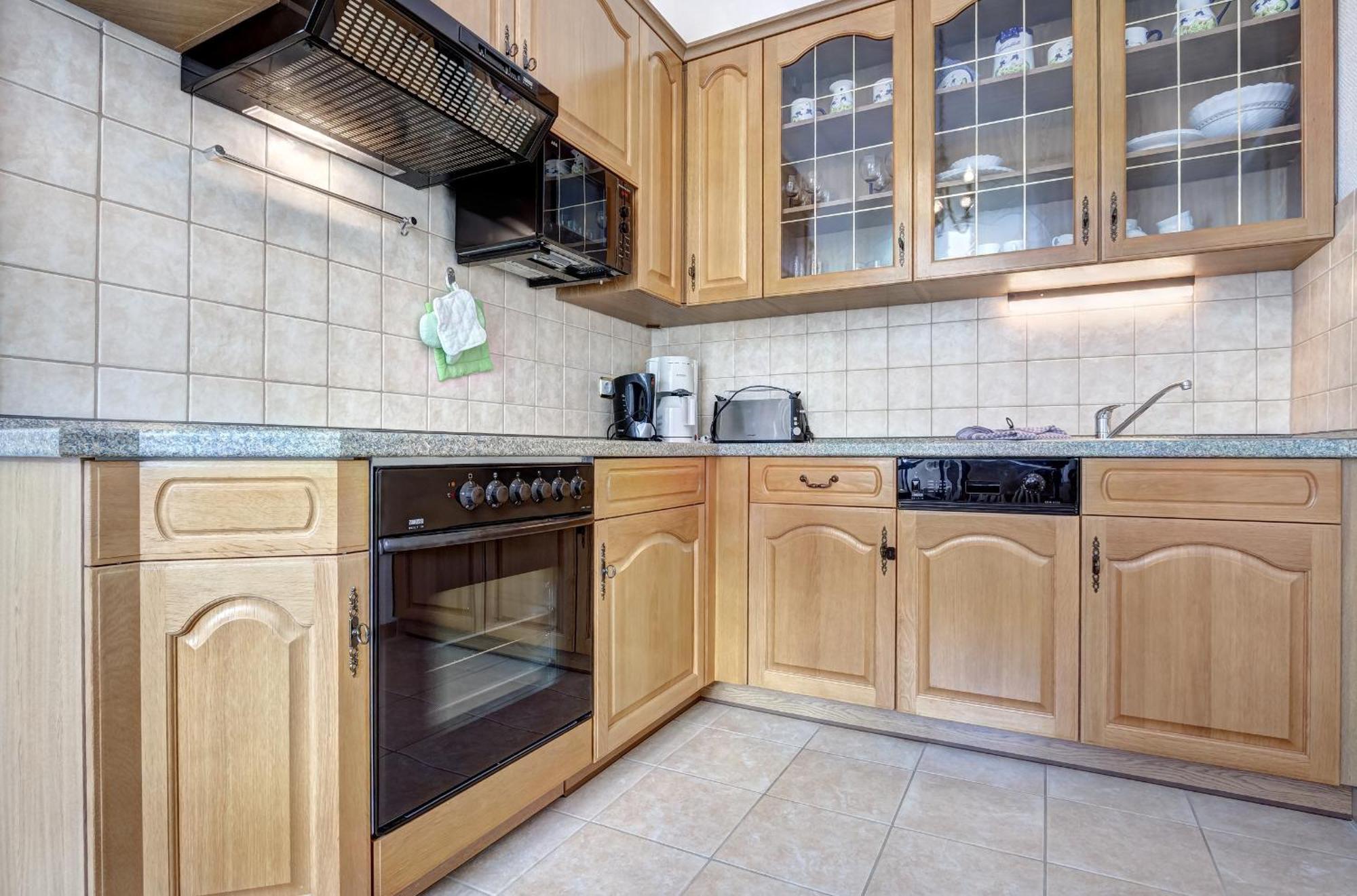 Villa Minheim - Fewo 04 Heringsdorf  Ngoại thất bức ảnh