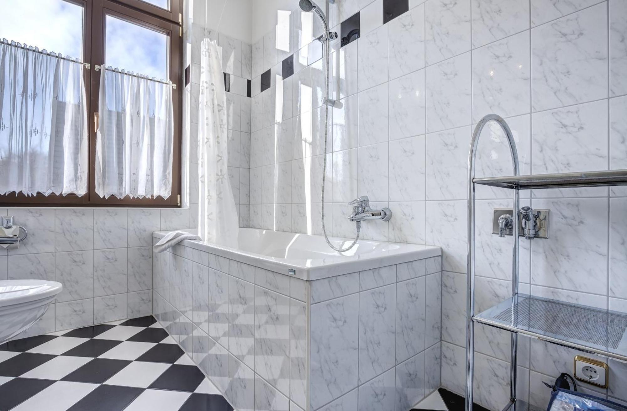 Villa Minheim - Fewo 04 Heringsdorf  Ngoại thất bức ảnh