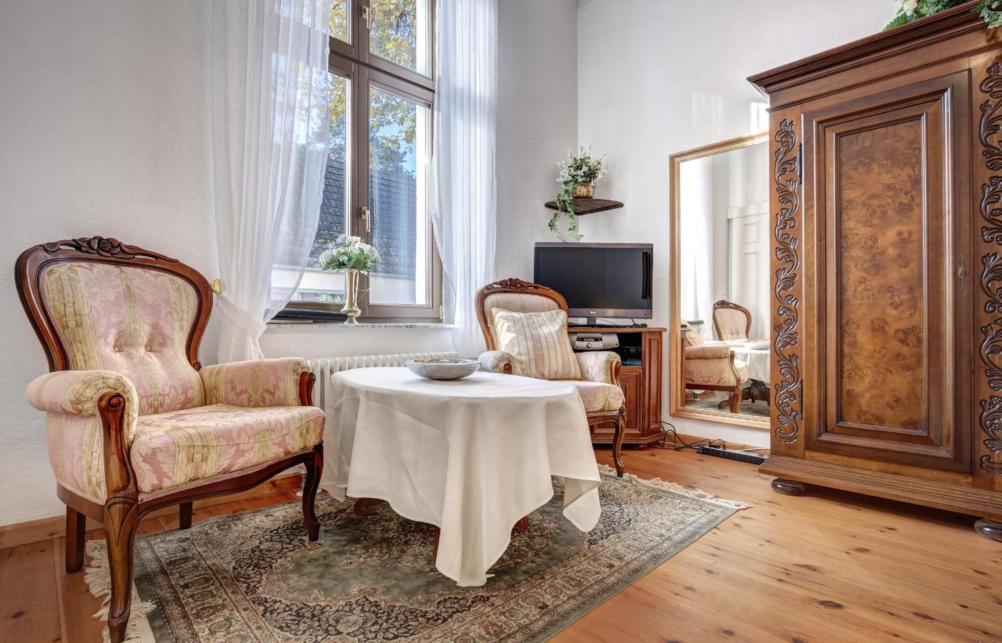 Villa Minheim - Fewo 04 Heringsdorf  Ngoại thất bức ảnh