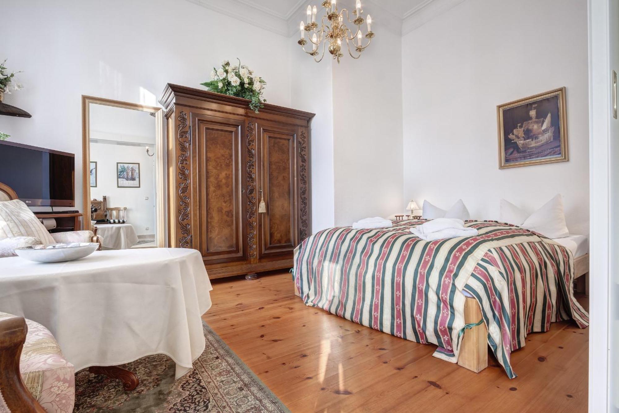 Villa Minheim - Fewo 04 Heringsdorf  Ngoại thất bức ảnh